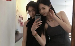 俄罗斯rapper潮水老狼